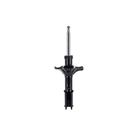Fcs Struts Suspension Strut Assembly, 331600 331600